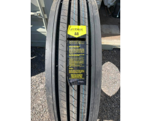 JOYALL A8 (рульова) 315/70 R22.5 151/148L PR18 JOYALL A8 (рульова) 315/70 R22.5 151/148L PR18